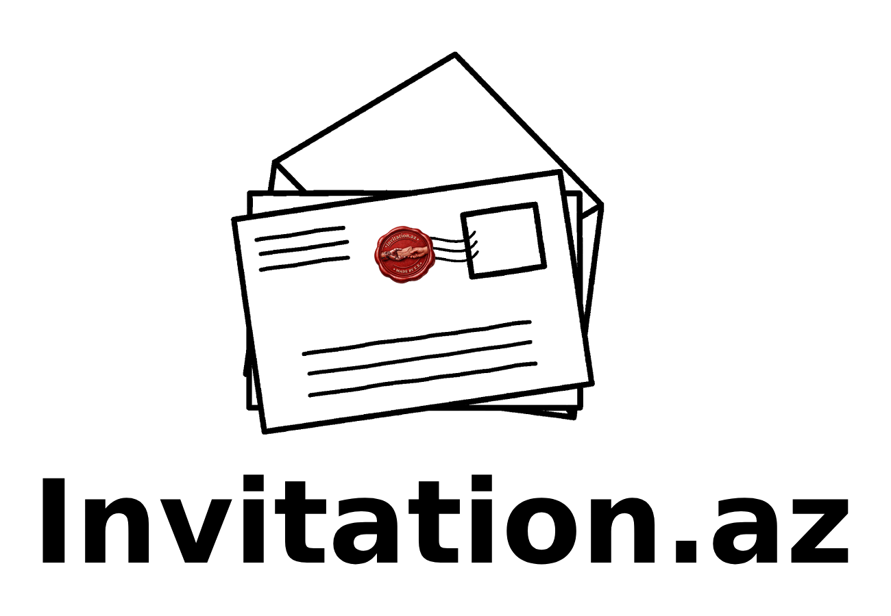 Invitation.az