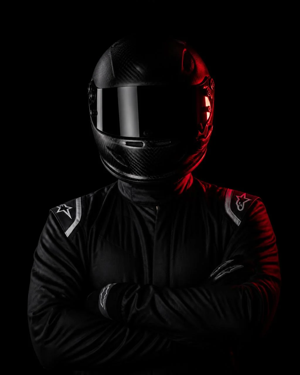 Special Guest F1 Pilot