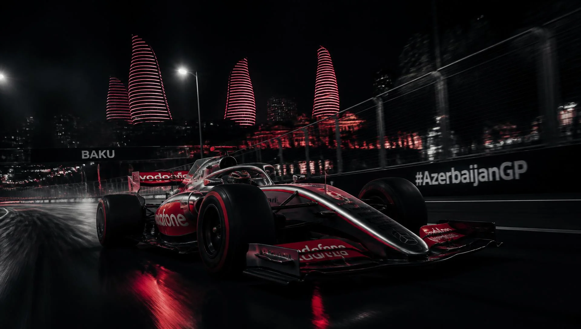 Audi Revolut F1