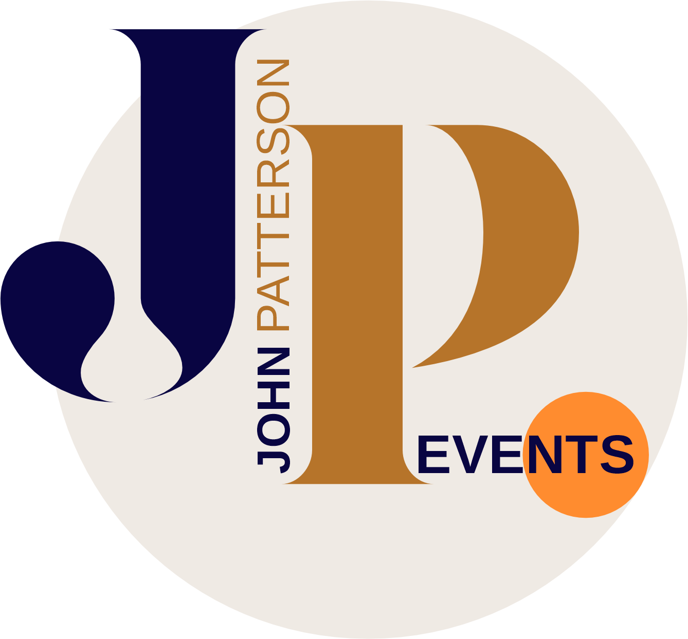 John Patterson Events