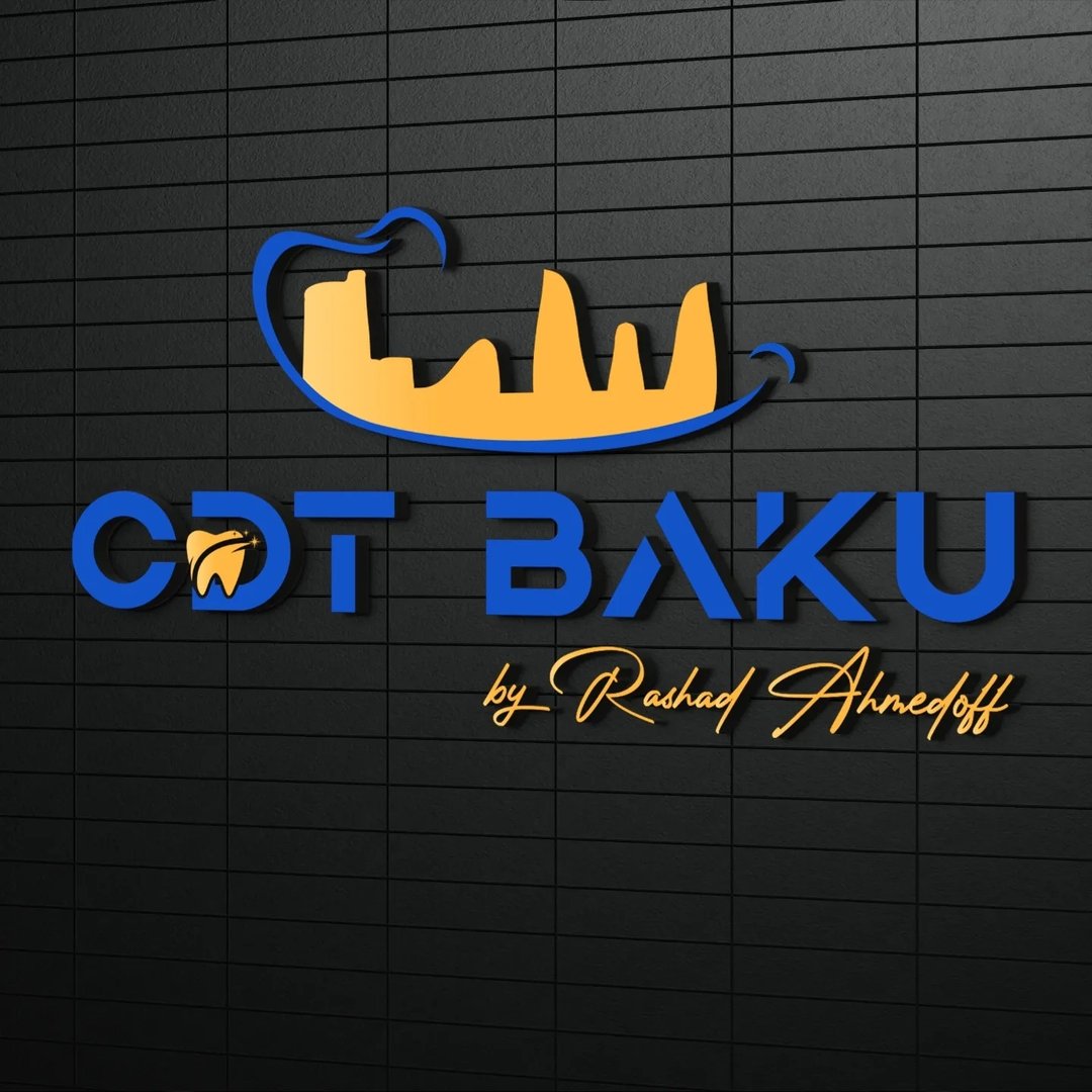 CDT Baku Logo