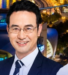 Prof. Dr. Tao Yu
