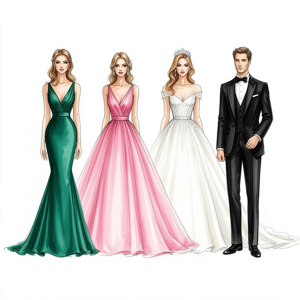 Dress Code