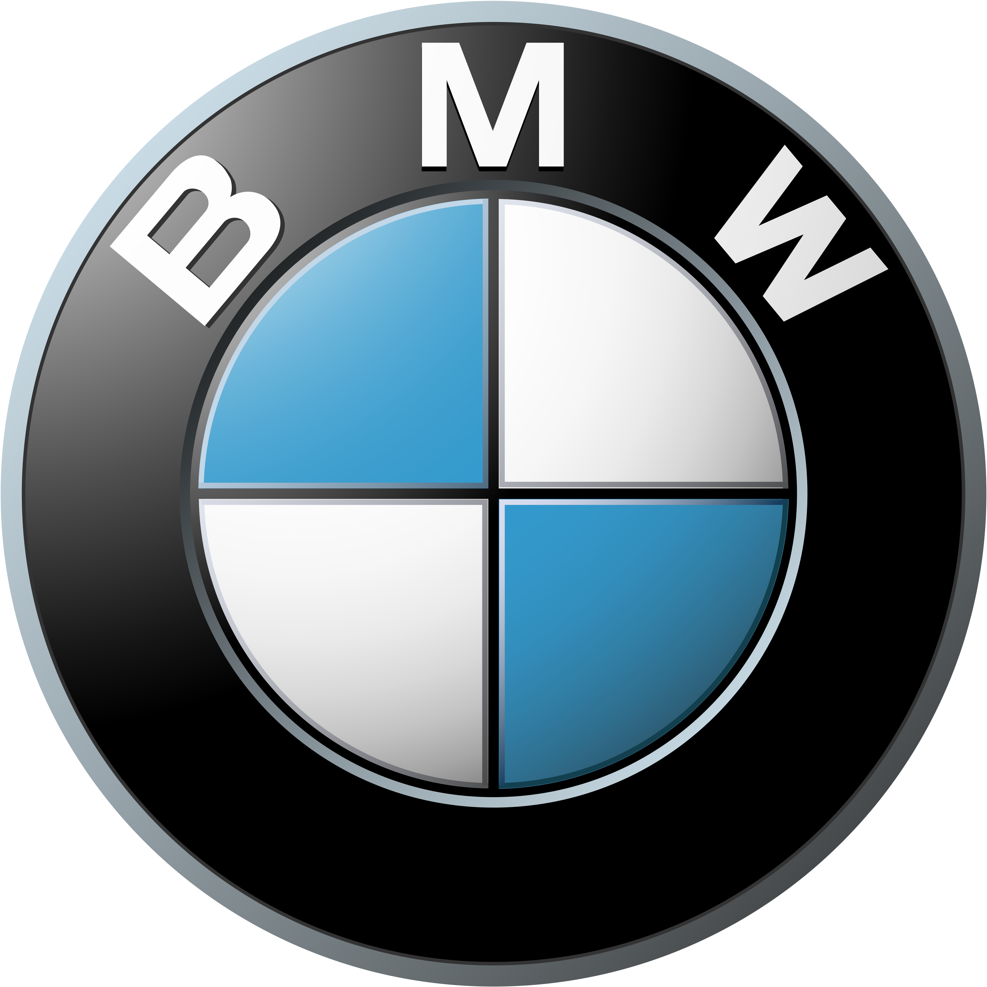 BMW Start