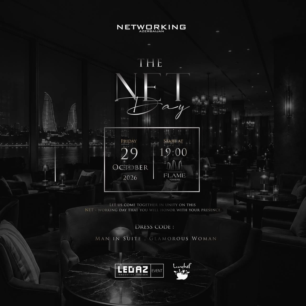 THE NET DAY