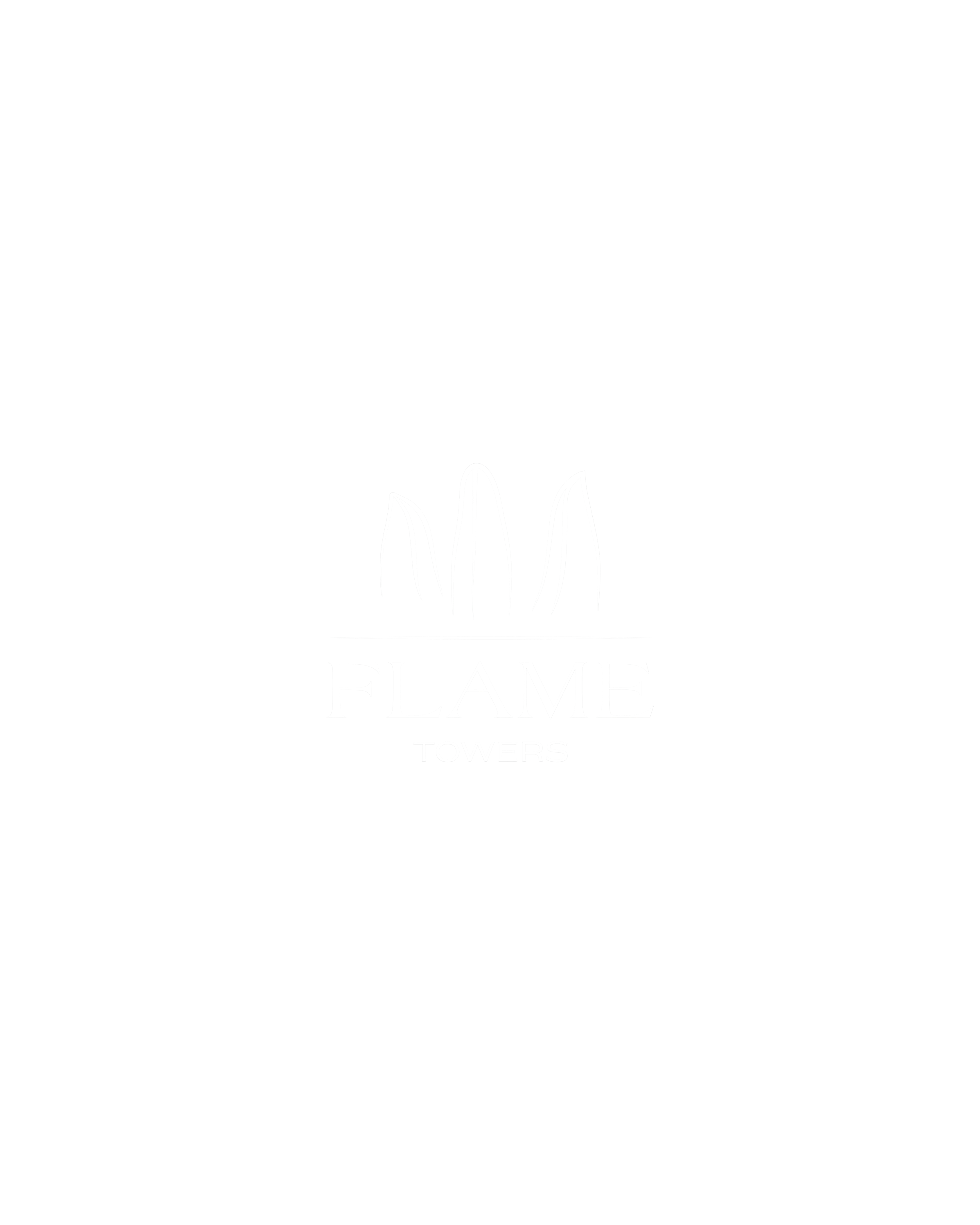 Flame Towers Baku