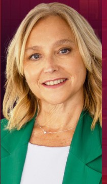 Candelaria Tornquist