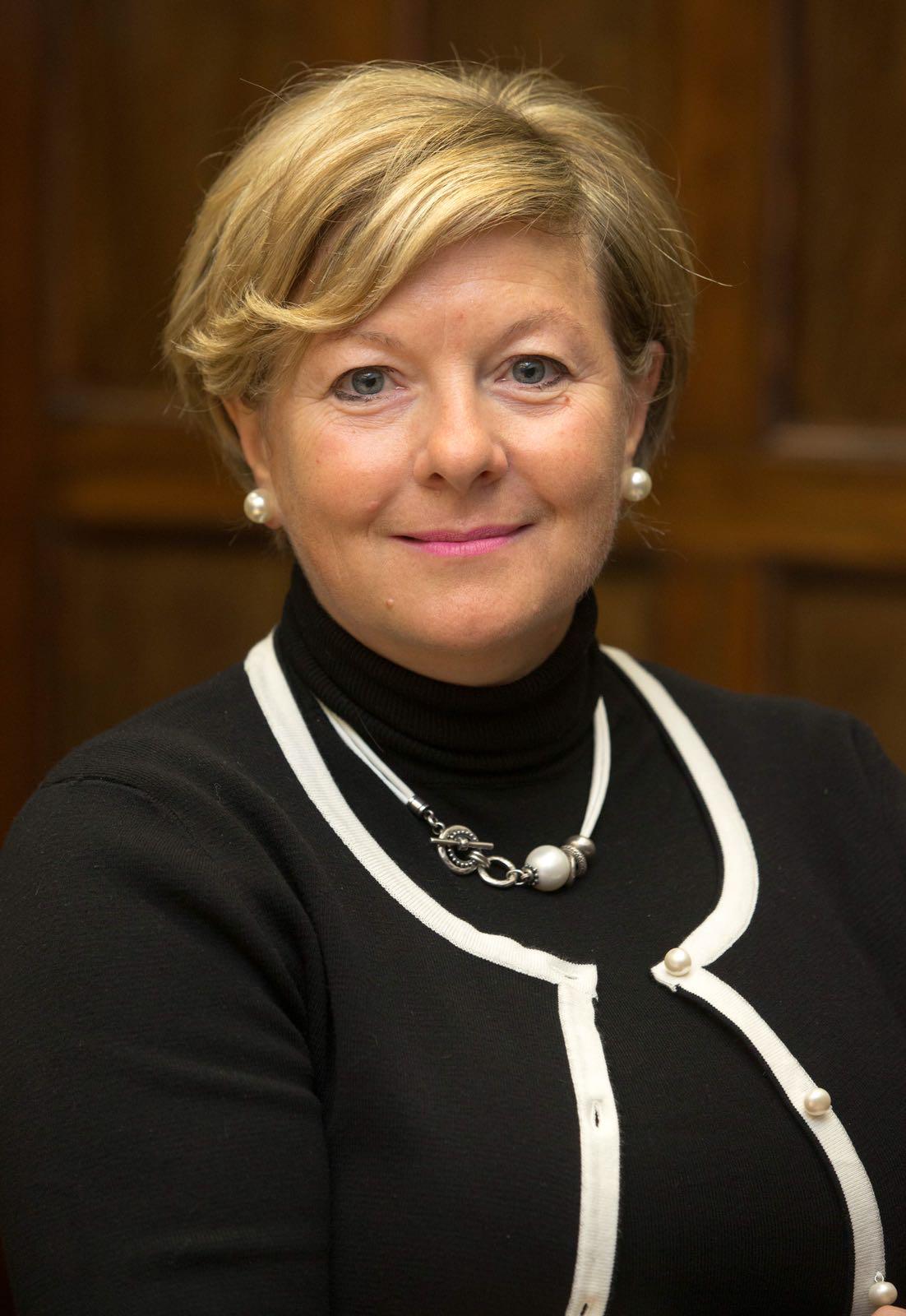 Karen Webb Moss