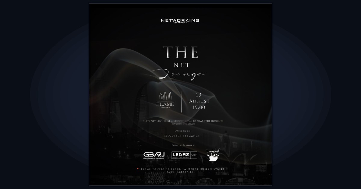 The Net Lounge